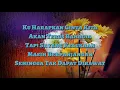 Screen - Kita Di Takdirkan Berpisah