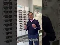 Why You Need Sunglasses More Than Just a Fashion Statement