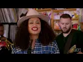 Nicole Bus: NPR Music Tiny Desk Concert