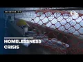 Advocates urge Rochester to end homeless encampment sweeps and provide alternative support