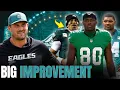 Eagles Camp Just Got WILD As The Depth Starts Showing