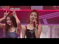 Download Lagu [MIXNINE(믹스나인)] 마이9美 _ HUSH(쉿!)(Stage Full Ver.)