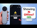 Google Nest Doorbell Showing Device Offline How to Fix