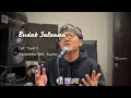 Download Lagu BUDAK JALANAN - Enjang Hanter (Cover Acoustic)