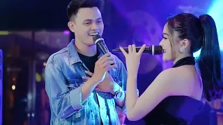 yang tersayang halili feat tiara amora