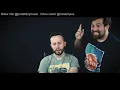 GASTON (Beauty & the Beast 2017) - Cover by Jonathan Young & Caleb Hyles