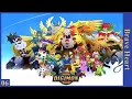 Download Lagu Brave Heart (Lyrics) - Digimon Adventure