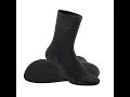 Download Lagu Waterproof neoprene diving socks.