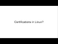Why Linux is Important for Software Developers and Testers