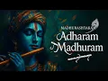 Download Lagu Adharam Madhuram Lofi Krishna Bhajan Bhakti Song Bhajan Song  Madhurashtakam New Bhajan