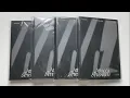 Download Lagu ♡Unboxing Seventeen 세븐틴 9th Mini Album Attacca (Carat Ver.)♡