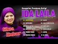 KUMPULAN TEMBANG RELIGI PILIHAN SUCI IDA LAILA | Siksa Kubur, Hari Jumat, Anak Haram