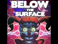 Below the Surface - Griffinilla