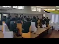 Download Lagu Nyanga High School - Our Father (Accapella)