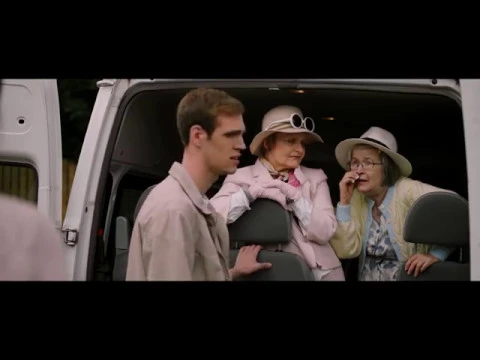 Where Do We Go From Here? - CINEWORLD Trailer