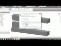 Inventor Controlling Motion with iLogic
