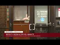 Crime Insider Henrico Jail West deputy assaulted by inmate