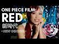 Download Lagu ONE PIECE FILM: RED (THEME SONG) | 新時代 New Genesis - Ado / Uta (Emotional Orchestral Cover)