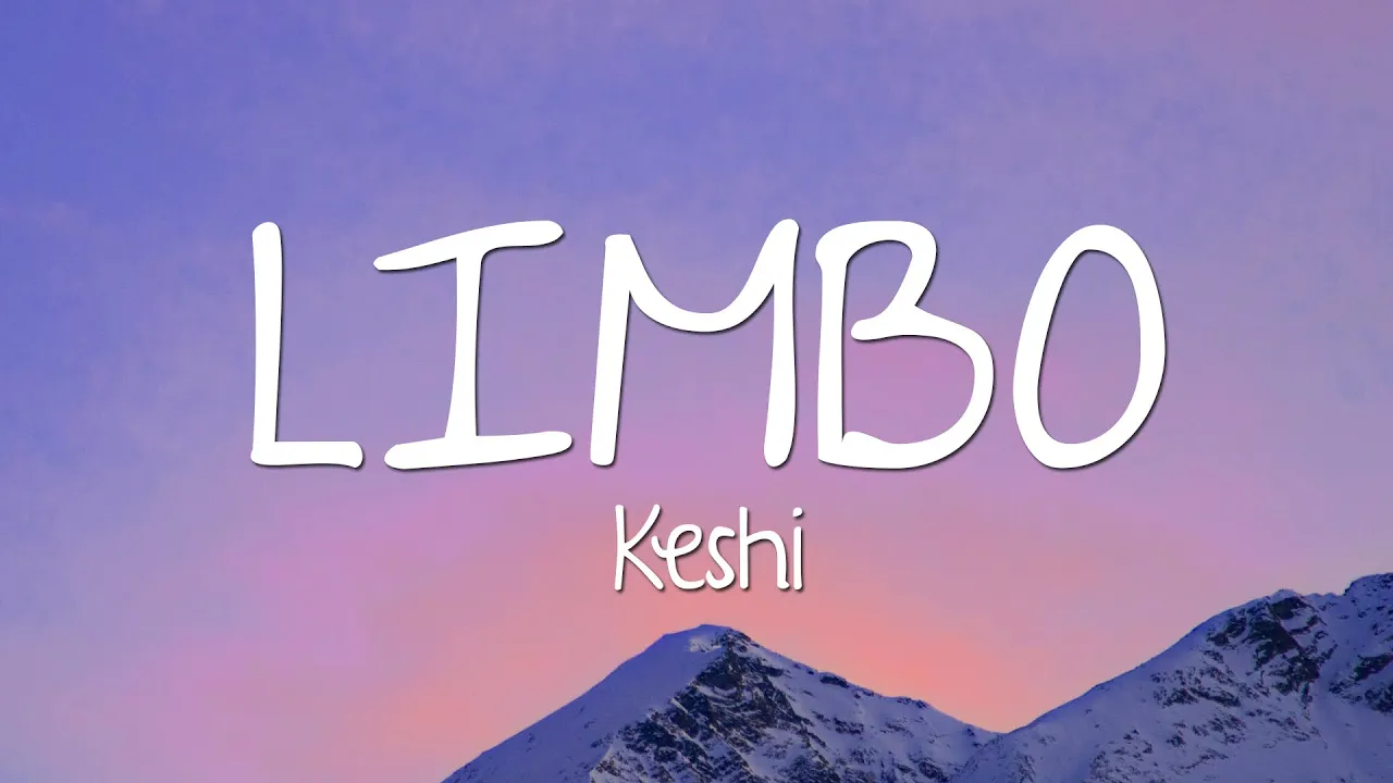 keshi - LIMBO (Lyrics)