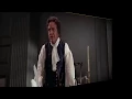 John Hancock Swats Flies - 1776