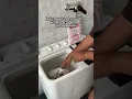 Can this tiny Freddie laundry detergent sheet REALLY remove any stain