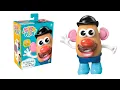 Download Lagu Mr. Potatoe Head Satisfying Unboxing  Toy Review ASMR. #viralvideo #toys #