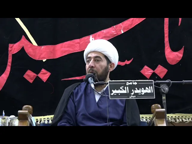 ⁣شباب في زمن النبي والإمام علي عليهما السلام.