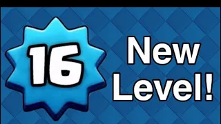 لفل16 قادم هل بيدمر اللعبه كلاش رويال 