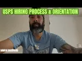 USPS Application Process Plus Orientation Explained