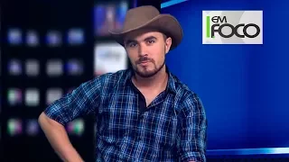 Marcus Cirillo --  Em Foco