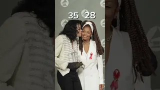 Best Sibling Duo Mj Michaeljackson Janetjackson Viral Siblings 