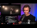 ANNISOKAY - Wolves In The Walls  // Twitch Stream Reaction // Roguenjosh Reacts