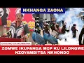 Download Lagu COMRADE NTANYIWA 18 SEPTEMBER 2025 LIMPOPO FM NKHANGA ZAONA 