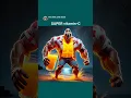 Download Lagu Super Special Orange Juice Be Like Dwayne x Peele Arnold Ai No Brainer #aiart #chatgptart