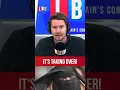 Lagu 'Every woman in Britain will be wearing a burqa?!' | LBC