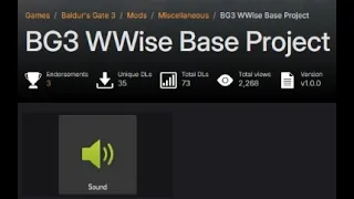 Guide 32 - How to make a SoundBank