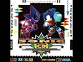 Sonic CD (JP) - Boss!! - Oscilloscope Deconstruction (Project Files in Desc.)