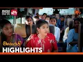 Download Lagu Sevvanthi - Highlights | 03 July 2025 | Tamil Serial | Sun TV
