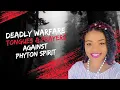 Deadly WARFARE Tongues & Prayers Against PYTHON Spirit || DELIVERANCE From SERPENTINE Spirits