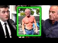 RFK Jr on exercise diet TRT and steroids Robert F Kennedy Jr and Lex Fridman