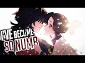 Download Lagu Nightcore - Numb (Rock Version) (Lyrics)