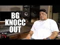 BG Knocc Out Jeezy Had Real Gangsters Around Him During Verzuz with Gucci Mane Part 19