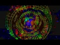 Tiedye Ky - Alternate Reality 3035 (4K Music Visualizer)