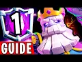The Bridge Spam Ghost Deck for Ultimate Champion