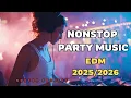 Lagu DJ SONG 2025 | Top Remix 2026 – Club, EDM \u0026 Dance Music Explosion
