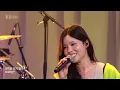 러브파워대시 앵콜 무대? 윤다혜 - 러브파워전사 | 스페이스 공감 LIVE