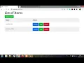 PHP C Part 7b Security and Authentication