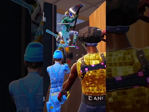 Proximity Chat is WILD 😂