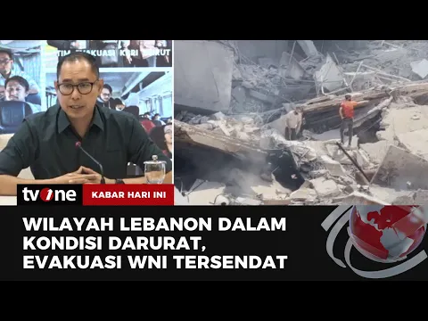 Sekitar 40 WNI Dalam Perjalanan Pulang Ke Tanah Air