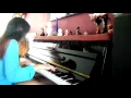 Download Lagu Hungarian Sonata  - piano cover by Bichly